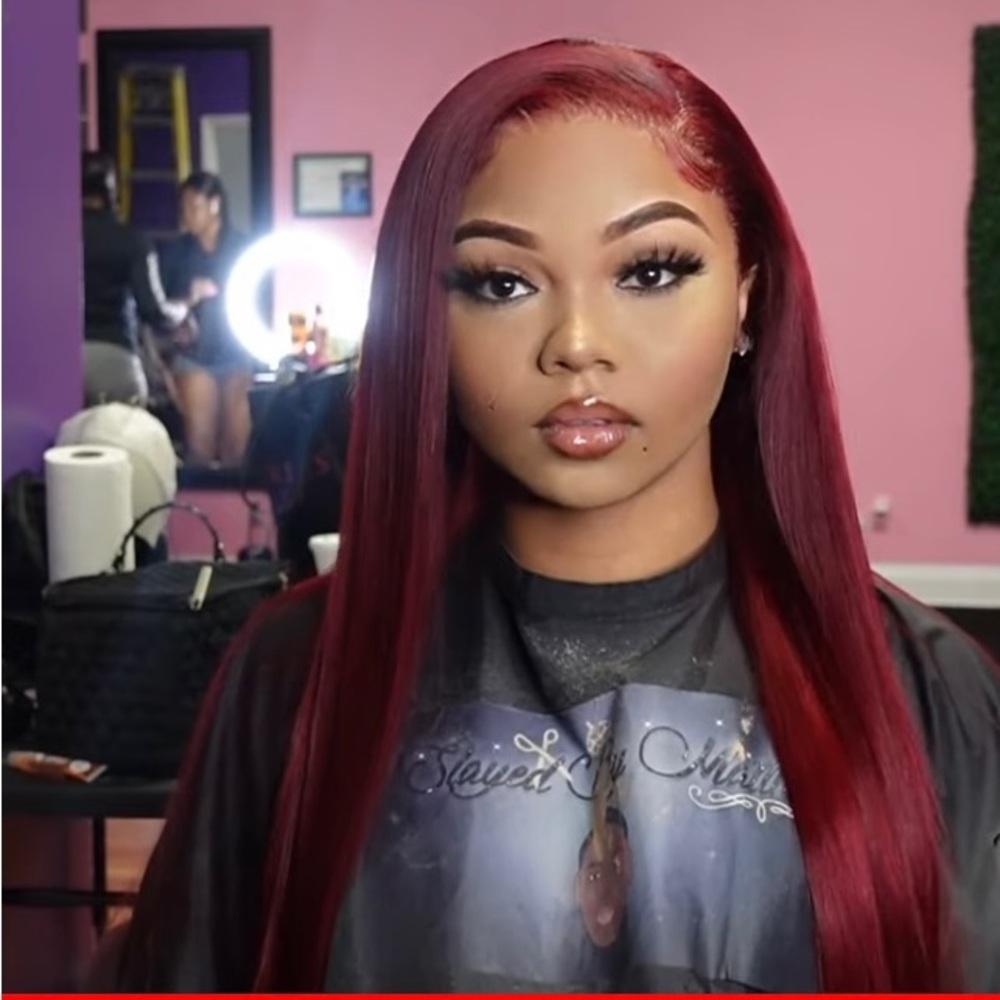 Wig Lace Tape